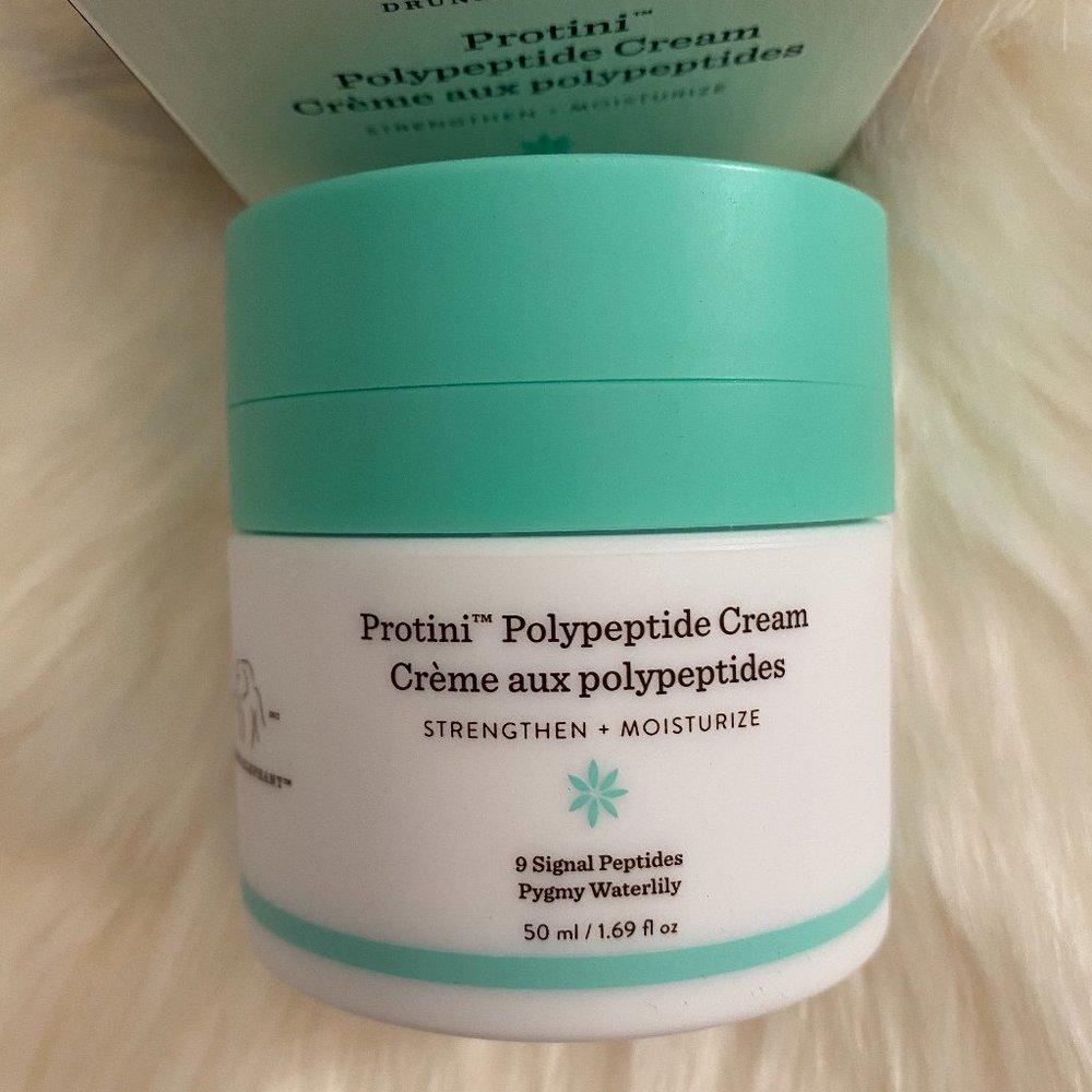 Drunk Elephant Protini™ Polypeptide Firming Moisturizer